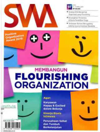 Image of SWA : No. 07/XXXV|4-17 April 2019