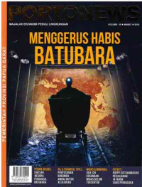 Image of Portonews : Volume III I Maret 2019