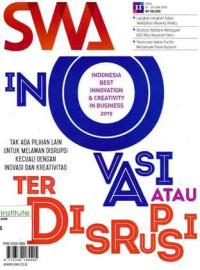 Image of SWA : No. 11/XXXV|13-26 Juni 2019