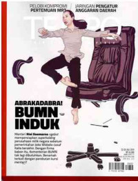 Image of Tempo: No. 22 | 22-28 Juli 2019