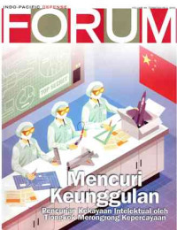Image of Indo-Pasific Defense Forum : Volume 44, Issue 2 I 2019