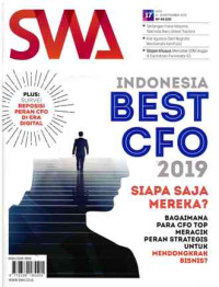 Image of SWA : No. 17/XXXV|5-18 September 2019