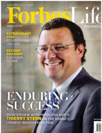 Image of ForbesLife Indonesia: Quarter IV 2019