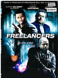 Image of Freelancers