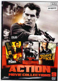 Image of The November Man