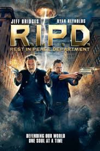 Image of RIPD