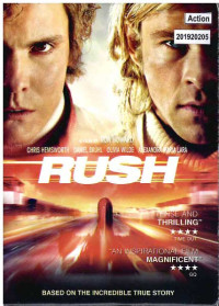 Image of Rush
