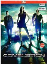 Image of Combustion