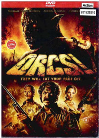 Image of Orcs!
