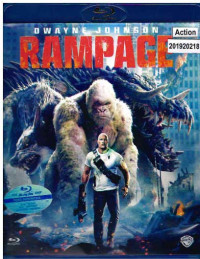 Image of Rampage