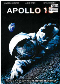 Image of Apollo 18