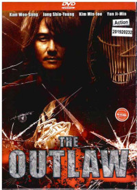 Image of The Outlaw