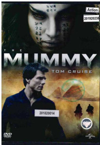 Image of The Mummy