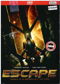 Image of Escape