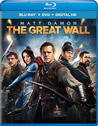 Image of The Great Wall