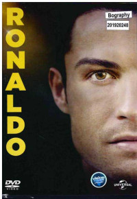 Image of Ronaldo