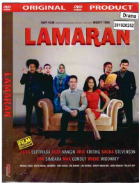 Image of Lamaran