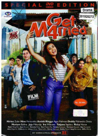 Image of Get married 4