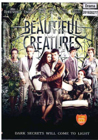 Image of Beautiful Creatures
