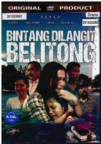 Image of Bintang Di Langit Belitong