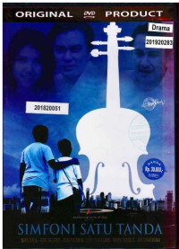 Image of Simfoni Satu Tanda
