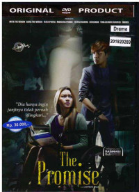 Image of The Promise