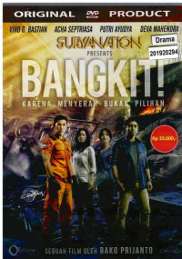 Image of Bangkit