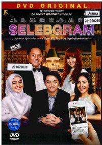 Image of Selebgram