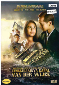 Image of Tenggelamnya Kapal Van Der Wick