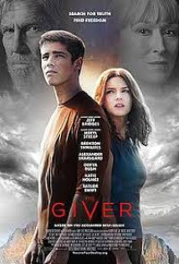Image of The Giver