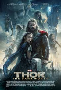 Image of Thor The Dark World