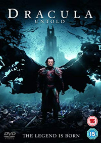 Image of Dracula Untold