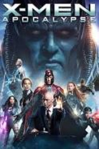 Image of X-Men : Apocalypse