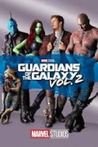Image of GuGuardians of The Galaxy 2 : Aardians of The Galaxy