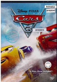 Image of Cars 3