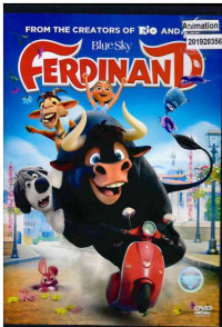 Image of Ferdinand