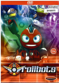 Image of Rollbots