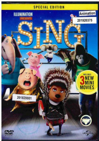 Image of Sing