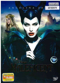 Image of Maleficent