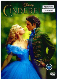 Image of Cinderella