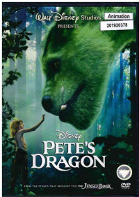 Image of Pete's Dragon
