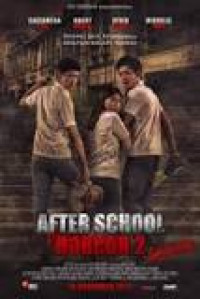 Image of After School Horror 2
