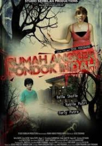 Image of Rumah Angker Pondok Indah