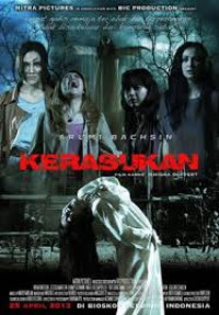 Image of Kerasukan