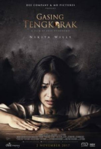 Image of Gasing Tengkorak