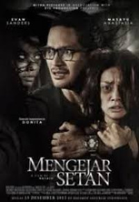 Image of Mengejar Setan