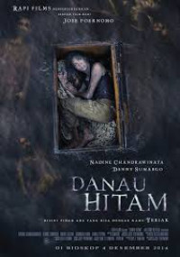 Image of Danau Hitam