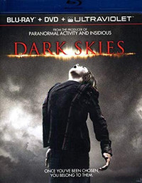 Image of Dark skies