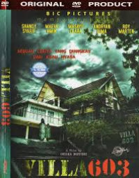 Image of Villa 603