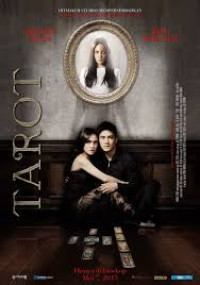 Image of Tarot
